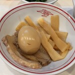 蒙古タンメン中本 - メチャアジ(旨い！)