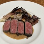 ビストロ ブルーニー - 