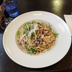 トラットリア カワナベ - 