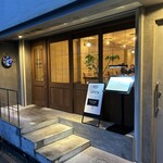 ビストロ ブルーニー - 