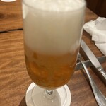 ビストロ ブルーニー - 