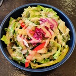 トラットリア カワナベ - 