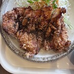 Shinshu Gurume Nojo - 