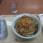 つるまる饂飩 - 