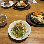 プルニマ 別府店 - 