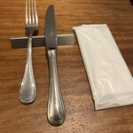 ビストロ ブルーニー - 