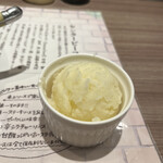 ステーキライスとカレーの店 センタービーフ 西新宿店 - 