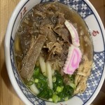 はるやうどん - 