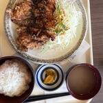 Shinshu Gurume Nojo - 