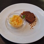 トラットリア カワナベ - 