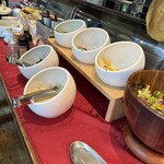 ホテルリソルトリニティ金沢 - 料理写真: