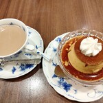 喫茶トリコロール - 