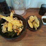 手打ちうどん わだや - 