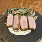 ビストロ ブルーニー - 