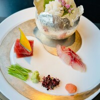 日本料理 華暦 - 