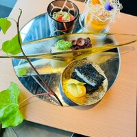 日本料理 華暦 - 