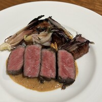 ビストロ ブルーニー - 