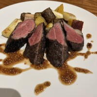 ビストロ ブルーニー - 