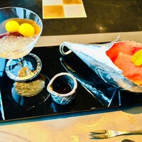日本料理 華暦 - 