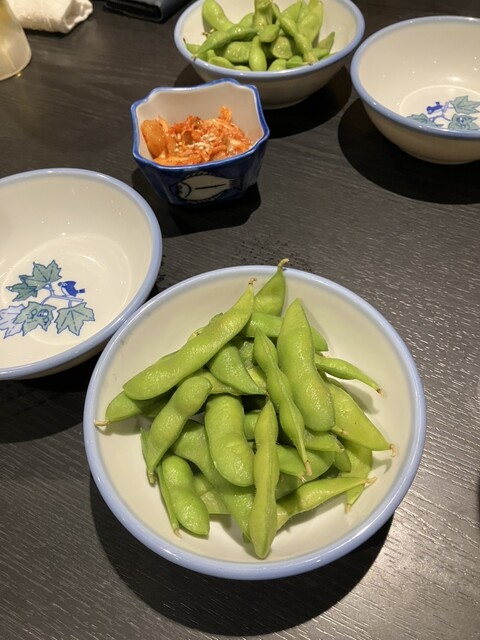 Honkaku Binchotan Toriyasu Shonaitori Ten photo 2