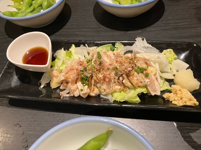 Honkaku Binchotan Toriyasu Shonaitori Ten photo 5