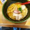 焼きあご塩らー麺 たかはし 上野店