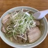 手打ちラーメン俵屋