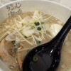 ラーメン海鳴 福岡空港店