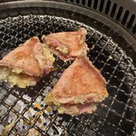 西中州焼肉 きらく - 