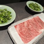 西中州焼肉 きらく - 