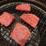 西中州焼肉 きらく - 