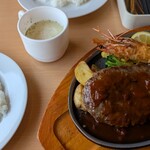 ジョイフル - 料理写真: