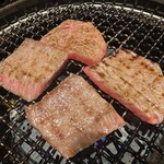 西中州焼肉 きらく - 