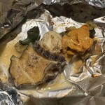 西中州焼肉 きらく - 