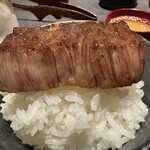 西中州焼肉 きらく - 