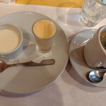 トラットリア・コッレ - 