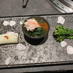 西中州焼肉 きらく - 