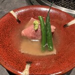 西中州焼肉 きらく - 