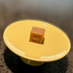 イチリン ハナレ - ⓫白胡麻のキャラメル