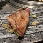 西中州焼肉 きらく - 