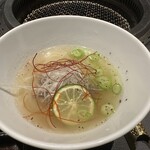 西中州焼肉 きらく - 