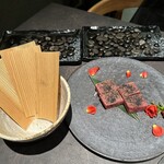 西中州焼肉 きらく - 