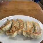 手打ちラーメン俵屋 - 