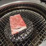 西中州焼肉 きらく - 