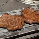 西中州焼肉 きらく - 