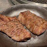 西中州焼肉 きらく - 