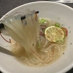 西中州焼肉 きらく - 