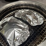 西中州焼肉 きらく - 