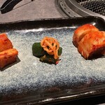 西中州焼肉 きらく - 