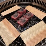 西中州焼肉 きらく - 